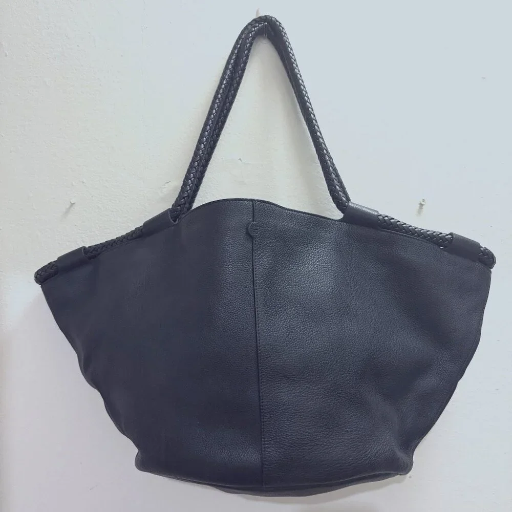 THE ROW Market Tote - Picture 1 of 11
